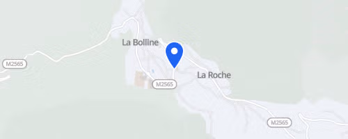 Trail des millefonts - Valdeblore