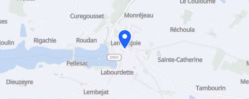 Trail de Lamontjoie
