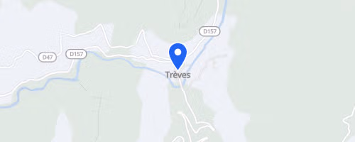 Trail du Trevezel