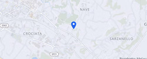 4° Su e giù per le Colline di Nave