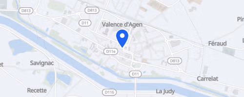 Trail de la mouline - Valence