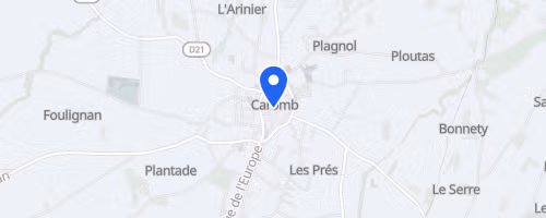 La carombaise