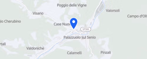 Trail del Cinghiale