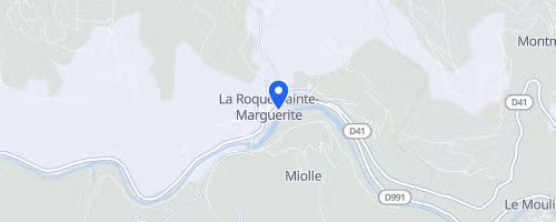 Trail de la Cité de Pierres