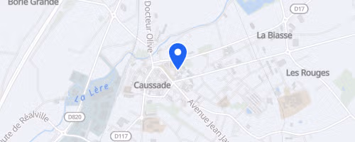 Randonnée Du Bas Quercy - Caussade