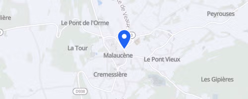 Grand Raid Ventoux by UTMB - Malaucène