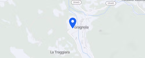 41 edizione corsa San Cassiano