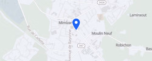 L'océan race - Mimizan