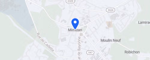10km Des Fetes De Mimizan