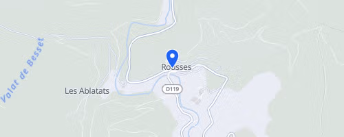 Trail de Rousses