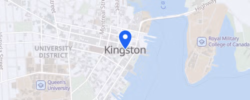 Kingston Stage Race – Hill Climb