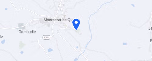 Course des Fêtes de Montpezat - Montpezat-de-Quercy