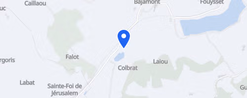 Trail de l'Agenais