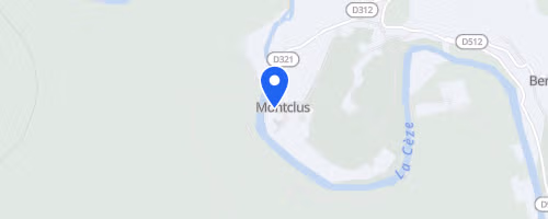 Les Cinglés de Montclus