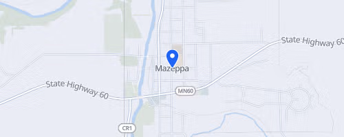 Mazeppa Monster Dash 5K