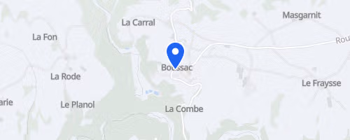La Boussacoise VTT
