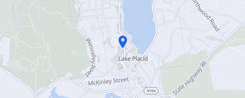 Last Man Standing Lake Placid