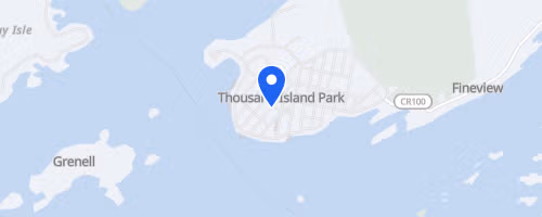Thousand Island Park 5K