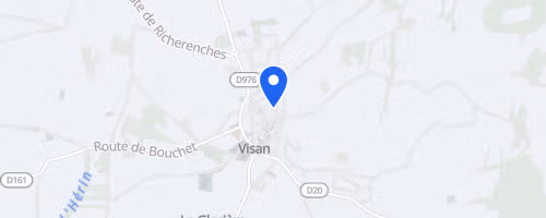 Marche de l'enclave des Papes - Visan