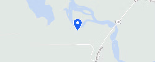 Harriman Trail Runs