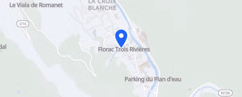 Zinzin ultra-trail - Florac