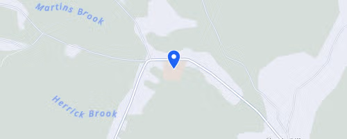 46th Annual Bear Swamp Run