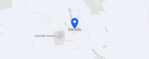 Danville Bear Crawl 5K Fun Run