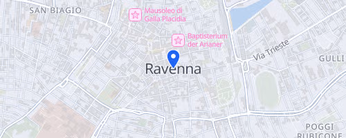 Ravenna Marathon City of Art