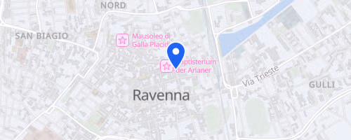 Marathon de Ravenne
