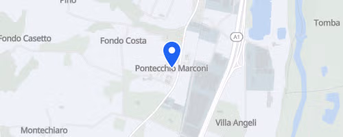 Per le colline Marconiane (9-5-3Km)