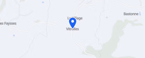 Ultra trail du rocher - Vitrolles