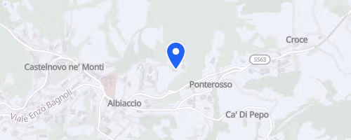 Trail della Pietra