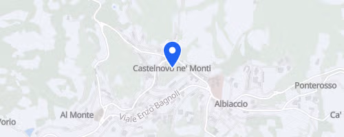 XXV GIRO DELLA PIETRA DI BISMANTOVA
