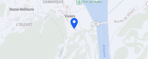 La vivaroise by arob@se - Viviers