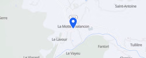 UTMC (Ultra Tour de la Motte-Chalancon)
