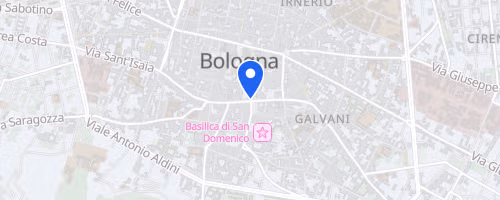 44° StraBologna (10-6-3,5Km)