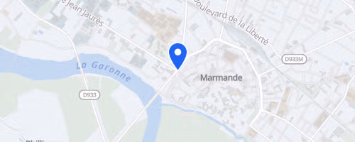 Les foulees marmandaises - Marmande