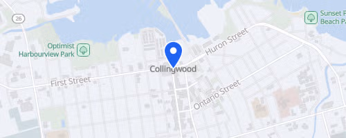 Collingwood Open Water Swim