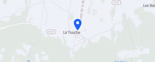 Défi X sport drome - La Touche