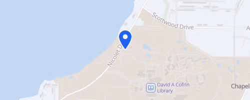 UW-Green Bay Phoenix 5k