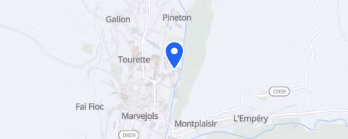 Sur Les Traces De La Bête - Marvejols