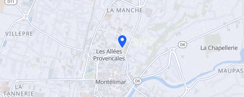 La Corima Drôme Provençale - Montélimar
