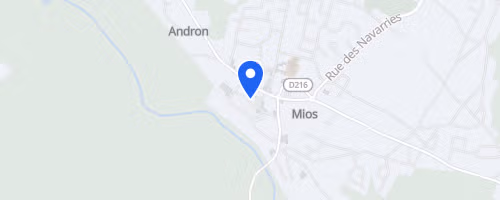 Virade de mios