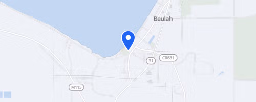 Beulah Firecracker 5K