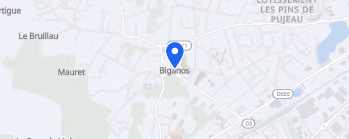 La boïenne - Biganos