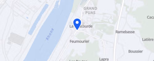 La coucourdoise - La Coucourde