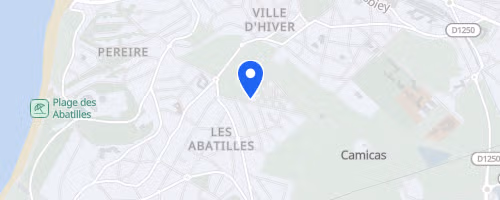 La frappadigue Arcachon