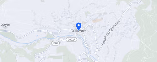 Grand Raid du Guillestrois et du Queyras - 105 km 2026