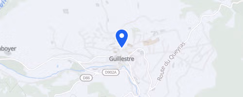 Grav'Elles Tour Queyras