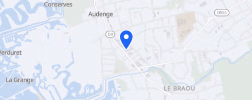 L'audengeoise
